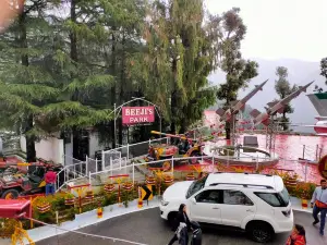 Beeji's Park