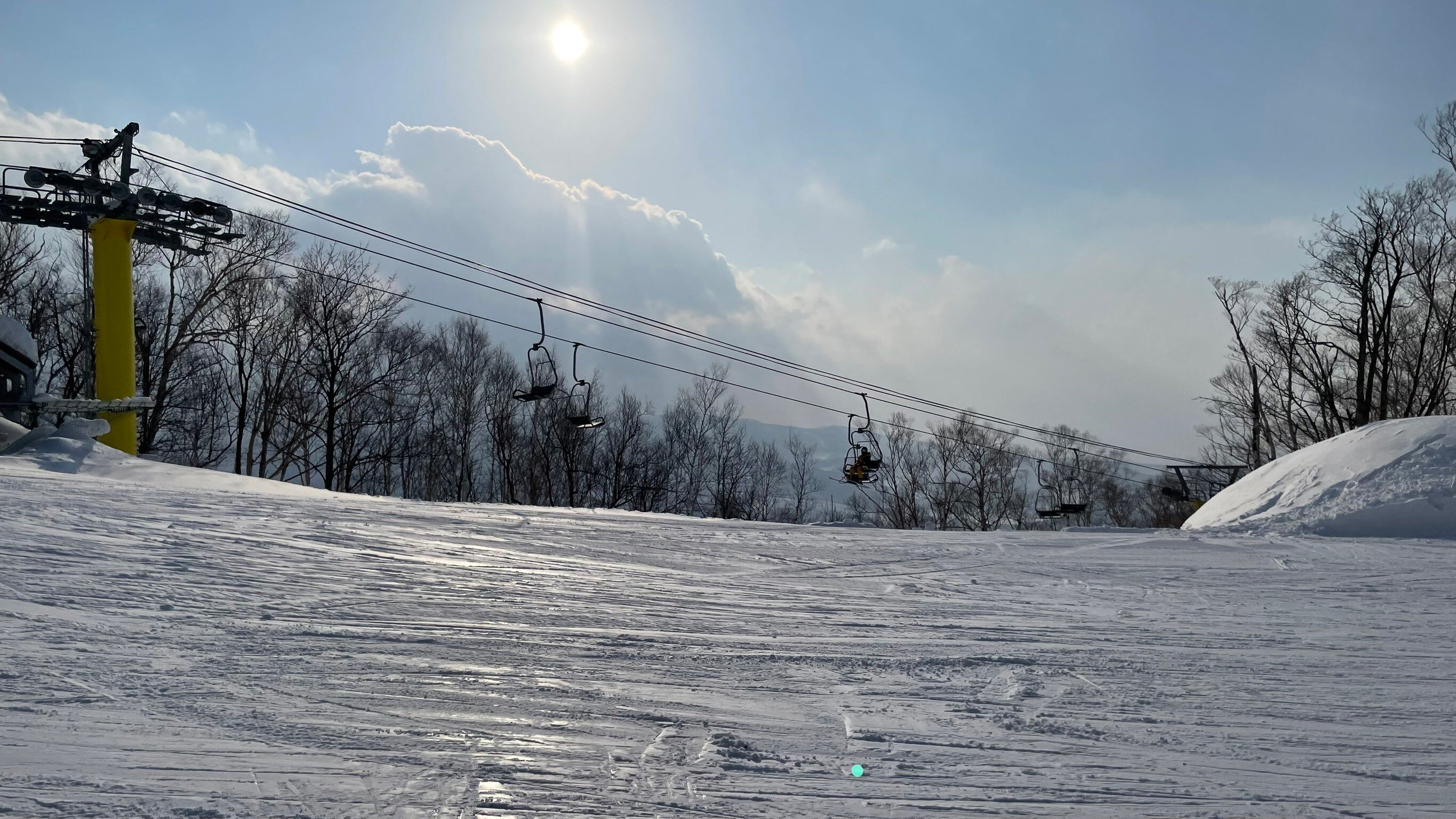 カムイスキーリンクス
