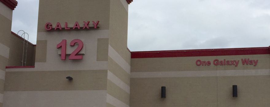 Galaxy Theatres Monroe