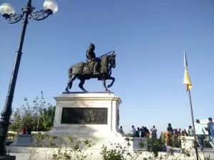 Maharana Pratap Smarak