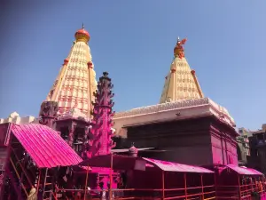 Shree Jyotiba Devsthan, Kolhapur