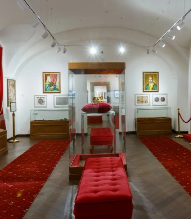 Uzhhorods'ka city council