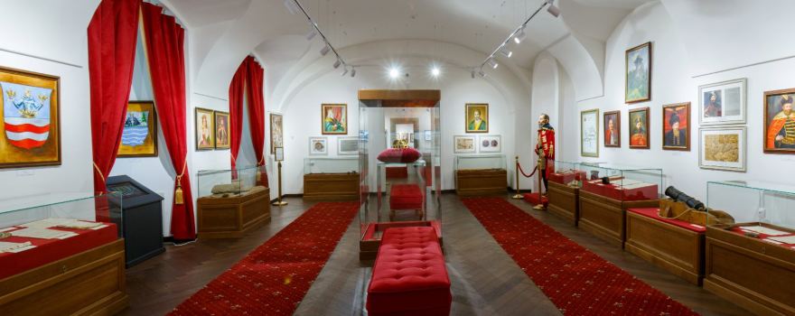 Oblast' della Transcarpazia