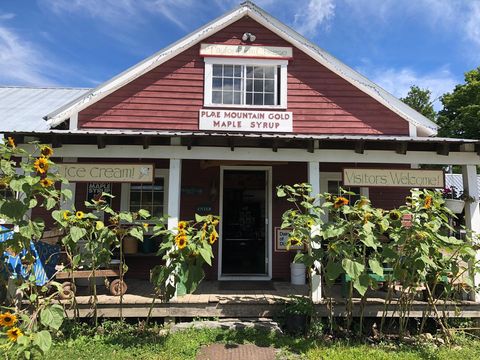Taylor Farm