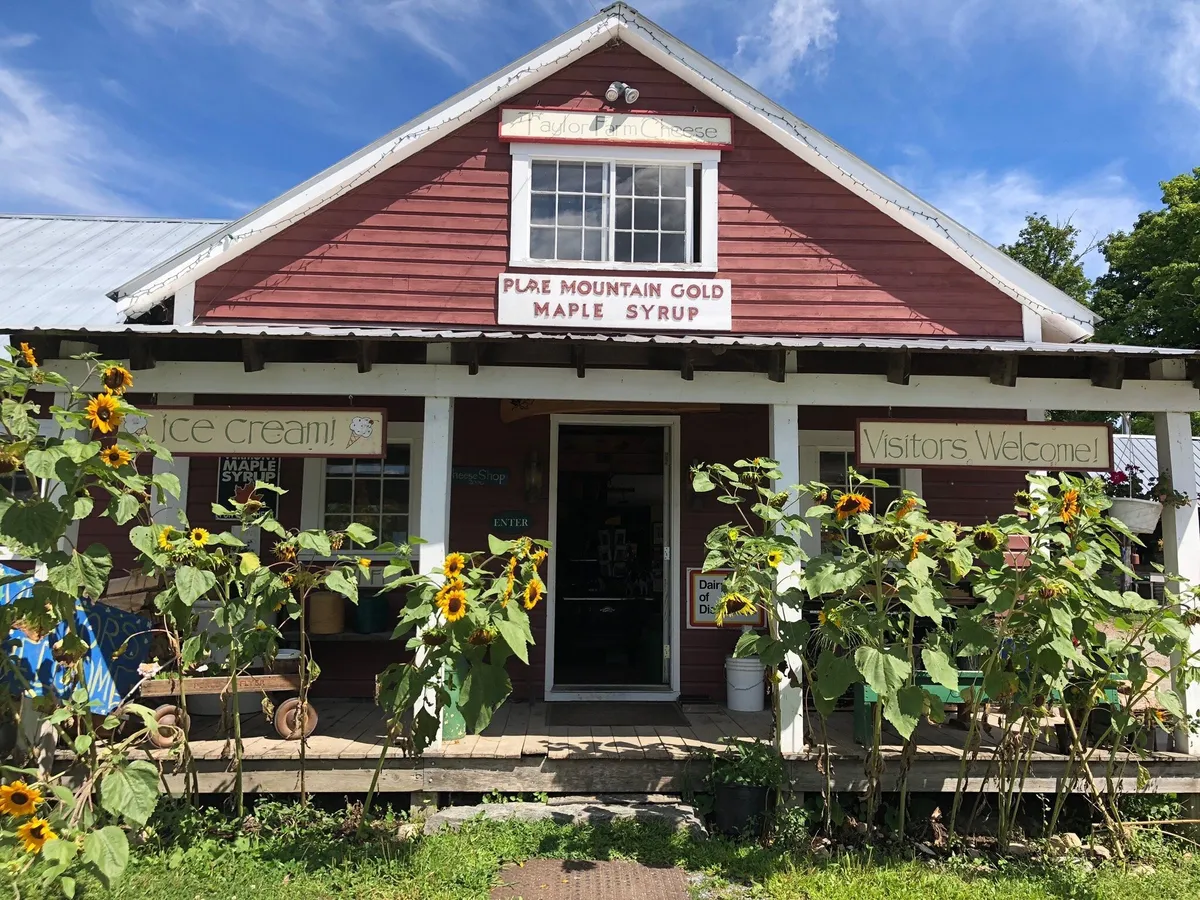 Taylor Farm