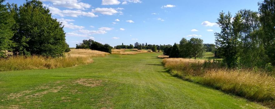 Vaucouleurs Golf Club