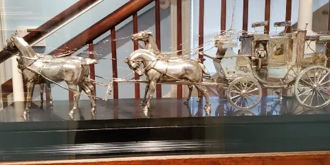 National Sporting Library & Museum