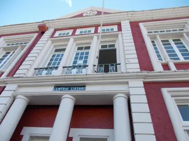 Central Library