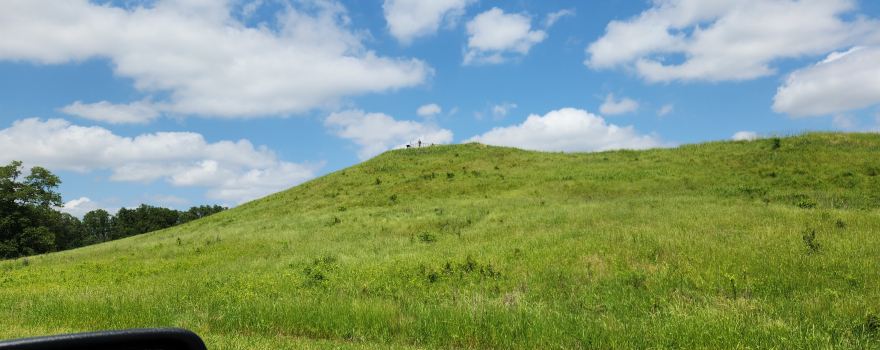 Poverty Point World Heritage Site