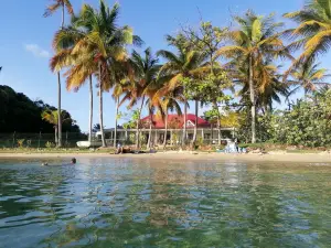 Les Saintes