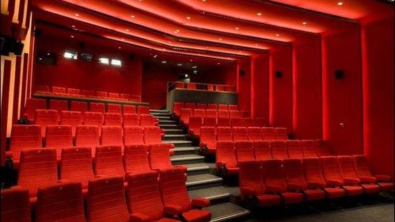 Eden Court Inverness