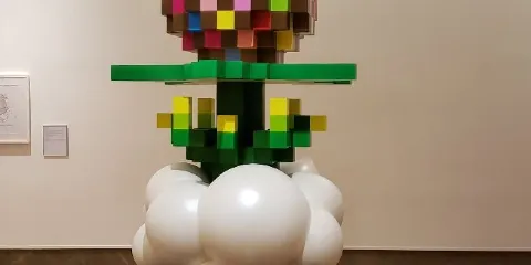 Museum of Contemporary Art