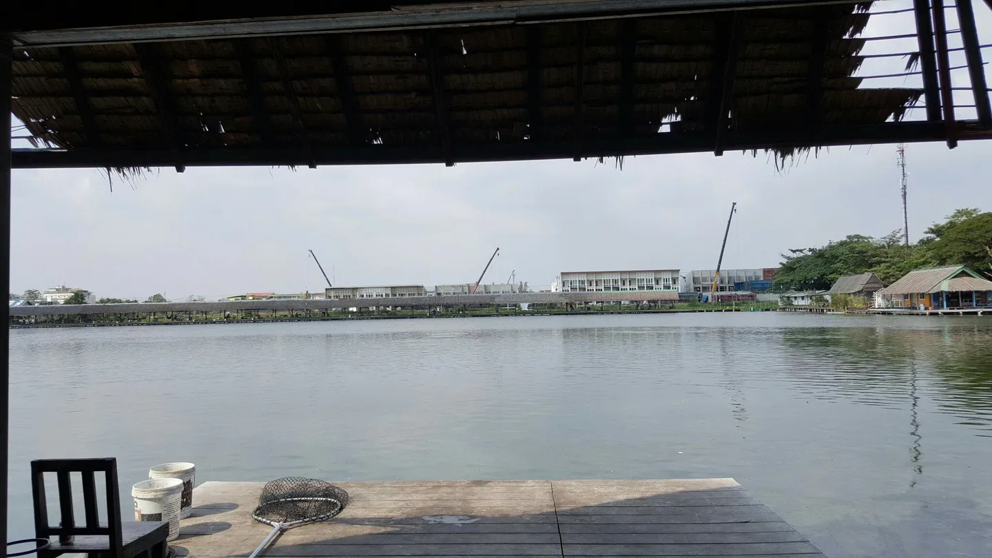 5_班薩姆然釣魚度假村