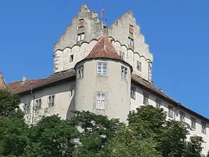Meersburg Castle