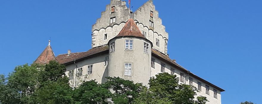 Burg Meersburg