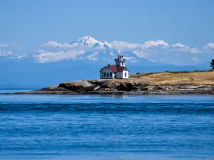 Outer Island Expeditions