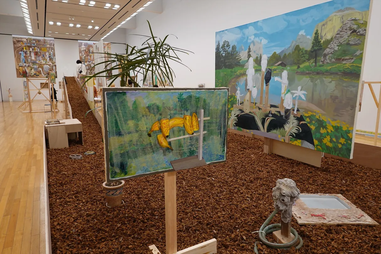 5_東京歌劇院畫廊