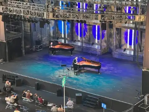 Hotel in zona Kawaguchiko Stellar Theater