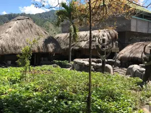The Bontoc Museum