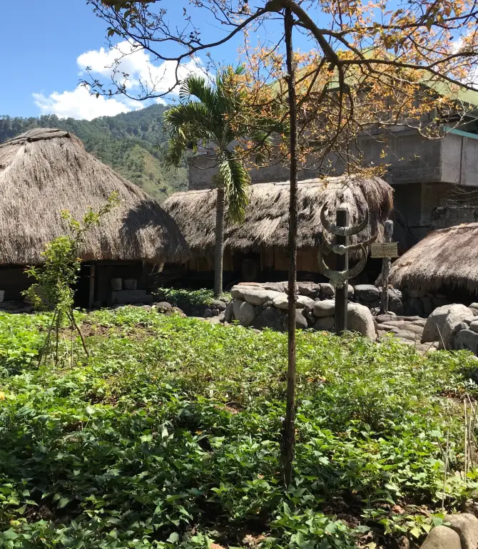 Bontoc