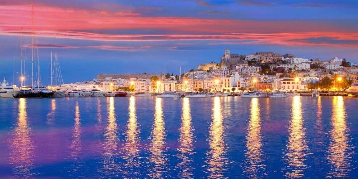 Dalt Vila
