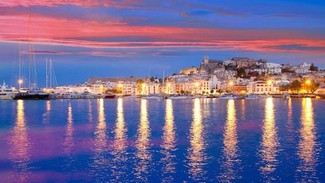 Dalt Vila