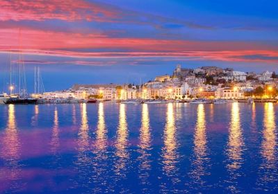 Ibiza