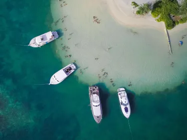 Rum Point