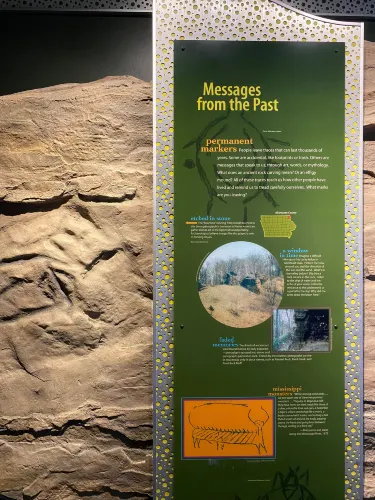University of Iowa Museum of Natural History