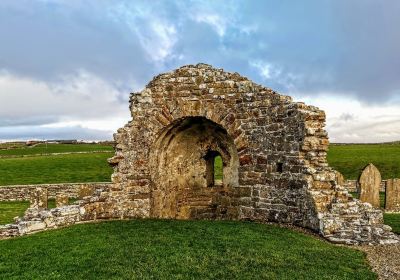 Orkneyinga Saga Centre