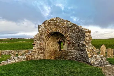 Orkneyinga Saga Centre