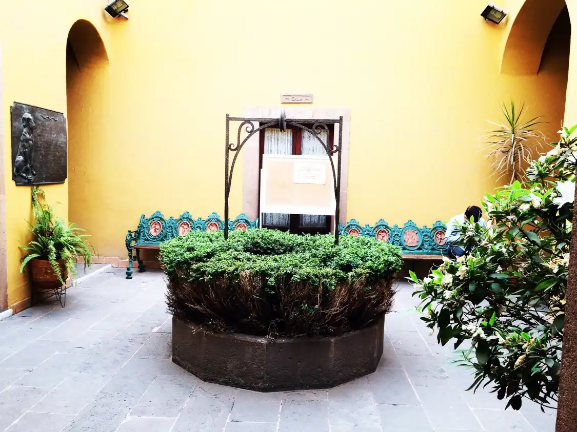 Hotels near Casa Othon/Museo Othoniano