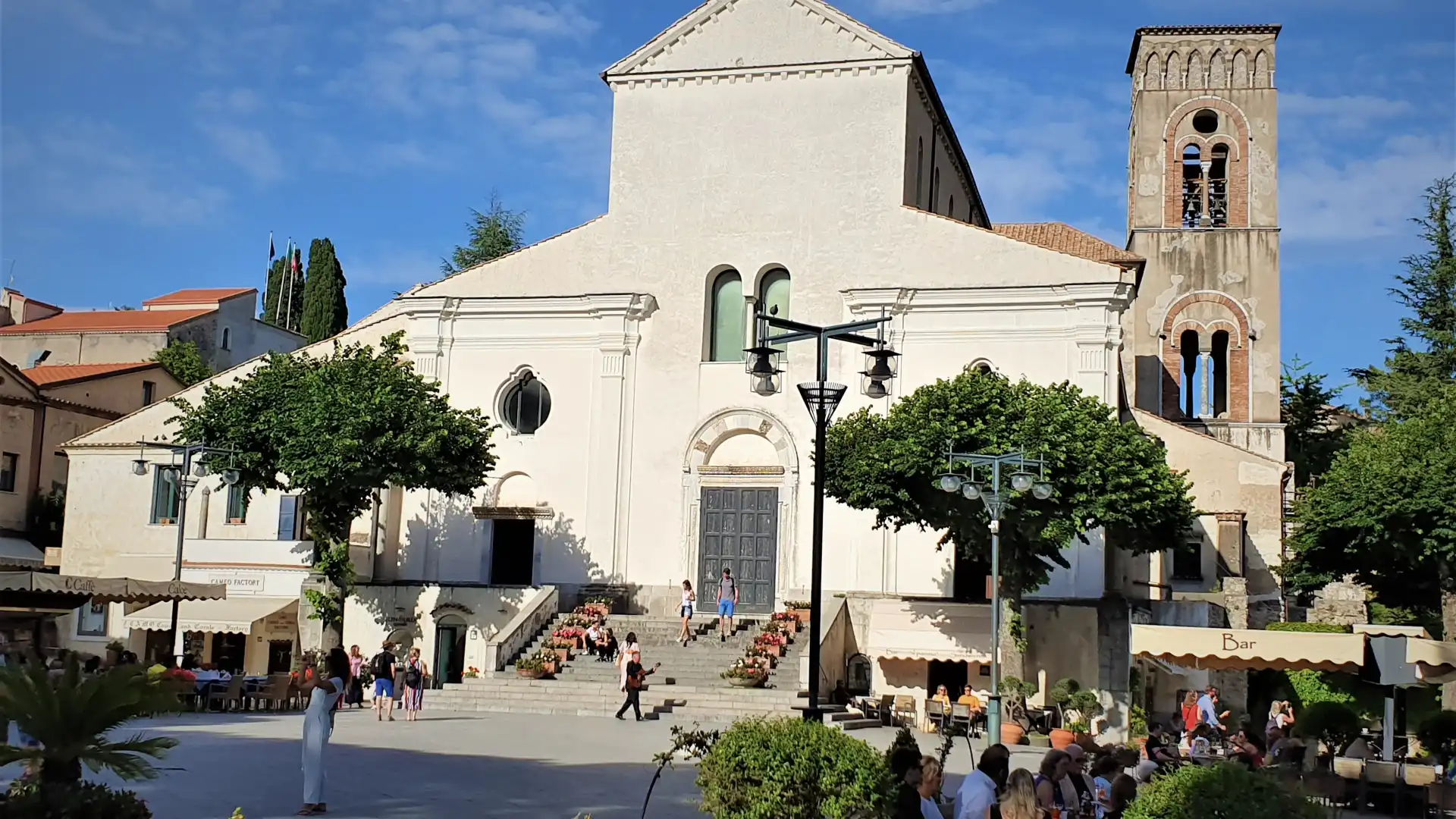 Hotels near Duomo of Saint Mary of the Assumption