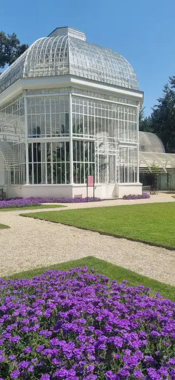 Hotels near Albert-Kahn Museum and Garden