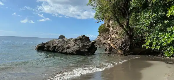 Hotels in Arrondissement of Saint-Pierre, Martinique