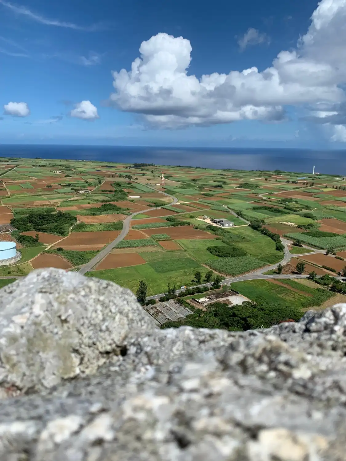 Hotels near Mount Gusuku