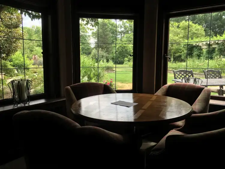 Hotel di Bexley