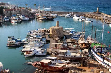 Kyrenia