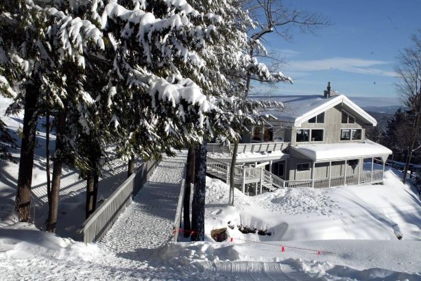 Tenney Mountain Resort