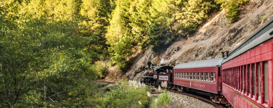 Mendocino County