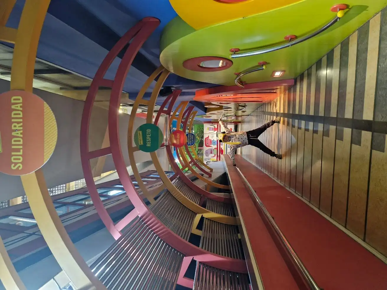 Hotels in der Nähe von Museo de los Niños