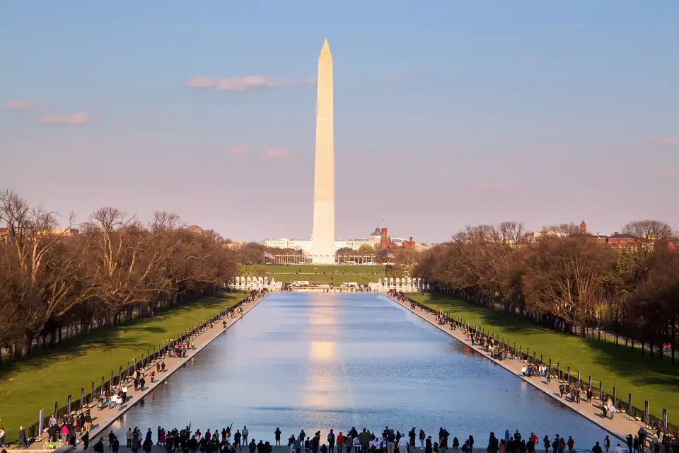 5_Washington Monument