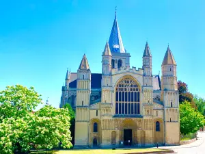 Rochester Castle