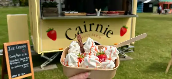 Hôtels à : Cupar