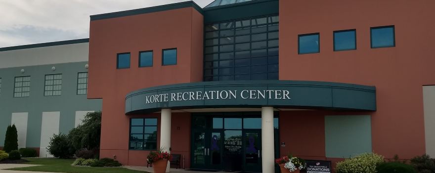 Korte Recreation Center