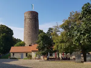 Burg Eisenhardt