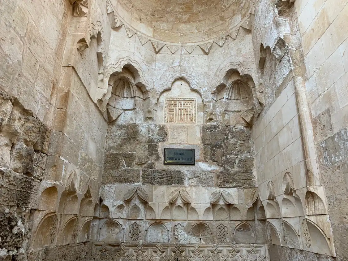 Hotels near Sehidiye Camii