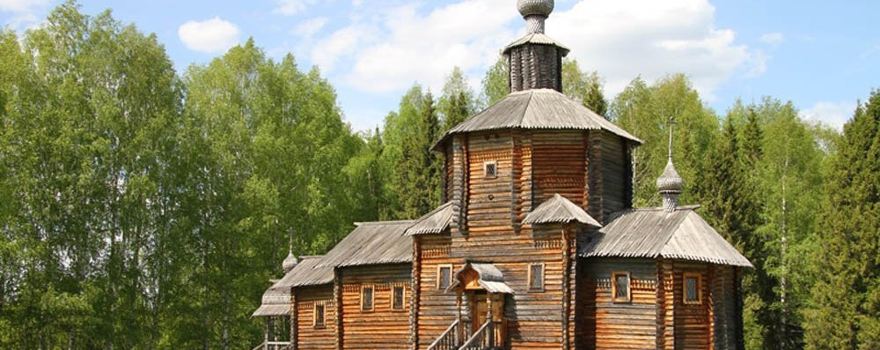 Viktor and Apollinary Vasnetsovy House Museum