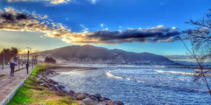 Pasaoglu Mansion & Ethnography Museum