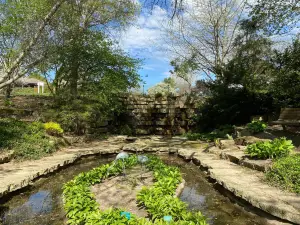 Dubuque Arboretum & Botanical Gardens